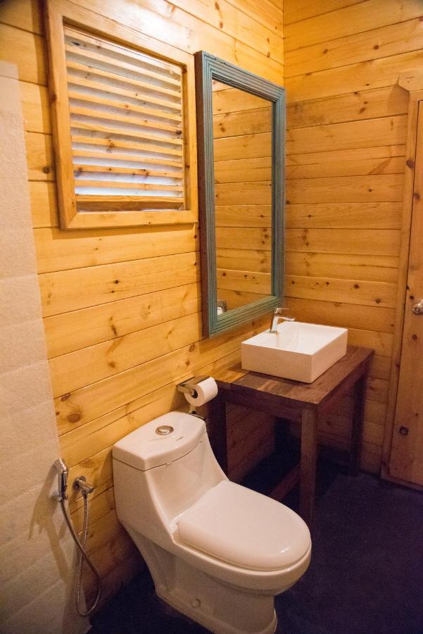Silent Beach Resort マンドレム エクステリア 写真